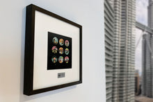 Load image into Gallery viewer, Full-series (9 pins) Frame-Set